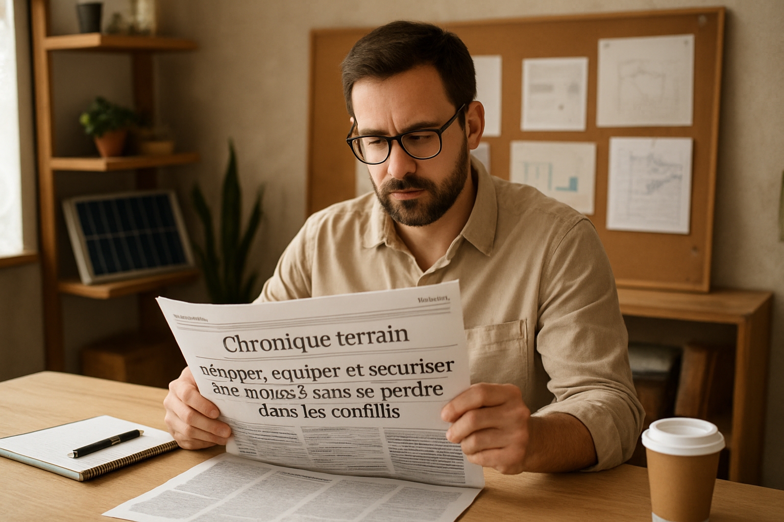 Chronique terrain : rénover, équiper et sécuriser une maison sans se perdre dans les conflits post thumbnail image