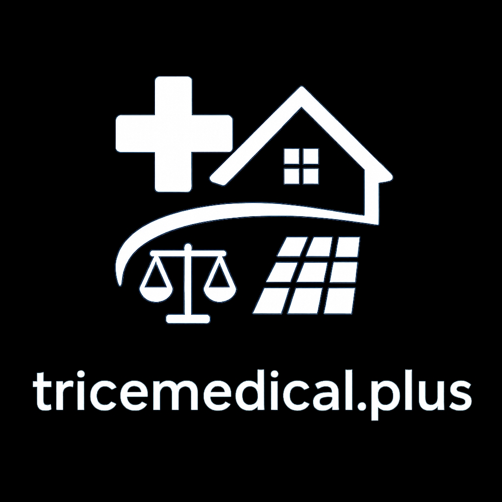 Tricemedical